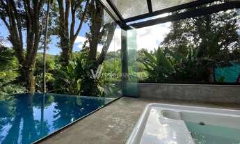 Imagem 6: Casa - Colinas do Ermitage (Sousas) - Campinas