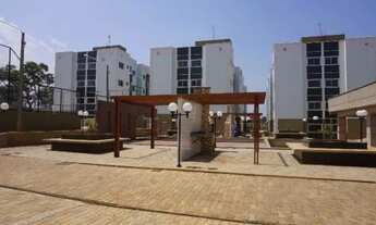 Imagem 4: Apartamento para venda tem 68 metros quadrados com 2 quartos em Plano Diretor Norte - Palm