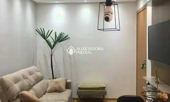 Imagem: CANOAS - Apartamento Padrão - Igara