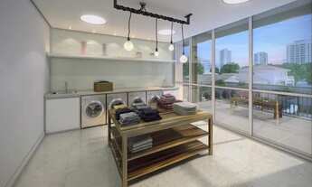 Imagem 12: APARTAMENTO RESIDENCIAL em São Paulo - SP, Vila Romana