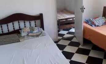 Imagem 6: Kitnet, quarto e casa