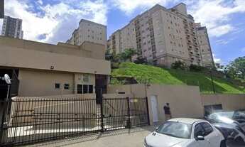 Imagem 3: Apartamento com 2 dormitórios à venda, 45 m² por R$ 350.000,00 - Loteamento City Jaragua