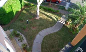 Imagem 3: Sumaré - Apartamento Padrão - Parque Villa Flores