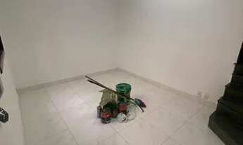 Imagem 3: Casa com 2 dormitórios para alugar, 57 m² por R$ 1.766,00/mês - Santa Rosa - Belo Horizont