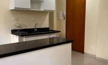 Imagem 3: Apartamento com 1 dormitório à venda, 50 m² por R$ 650.000,00 - Jardim Paulista - São Paul