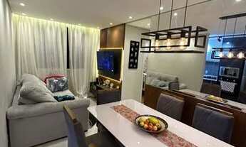 Imagem 7: Apartamento para aluguel com 45 metros quadrados com 2 quartos