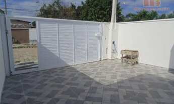 Imagem 3: Casa para venda possui 70 metros quadrados com 2 quartos em Sao Joao Batista II - Peruíbe