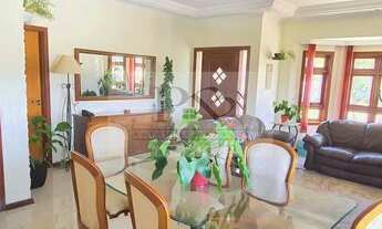 Imagem 2: Casa térrea com 3 suítes, para venda, no Terras de São Francisco