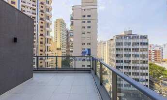 Imagem 5: Apartamento com 2 dormitórios à venda, 153 m² por R$ 2.970.000,00 - Itaim Bibi - São Paulo