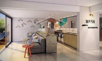 Imagem 7: PORTO ALEGRE - Flat - SAO JOAO