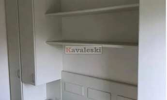 Imagem 6: Apartamento Ipiranga / Moinho Velho - 2 dormitórios 1 vaga - Lazer