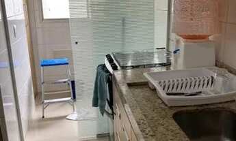 Imagem 2: APARTAMENTO - JABAQUARA - SP
