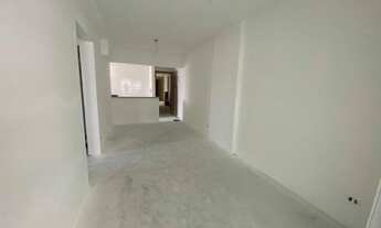 Imagem 3: Apartamento pertinho da praia e do centro comercial! Com 2 quartos em Boqueirão - Praia Gr