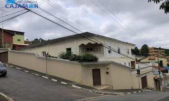 Imagem: Casa com 4 dormitórios, 790 m² - venda