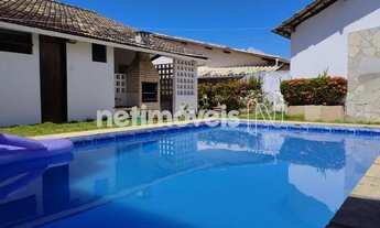 Imagem: Venda Casa Piatã Salvador