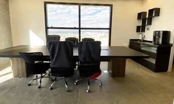 Imagem 5: Conjunto / Sala em Parque Residencial Aquarius - São José dos Campos