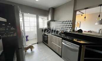 Imagem 5: São Paulo - Apartamento Padrão - Vila Clementino