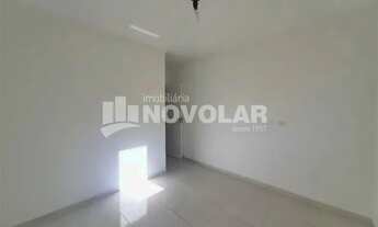 Imagem 7: Sobrado na Vila Sabrina com 2 Suítes e 1 Vaga