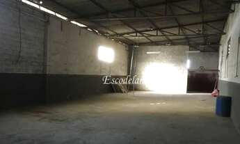 Imagem 3: Galpão à venda, 1638 m² por R$ 12.800.000,00 - Protendit - São Paulo/SP