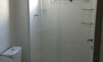 Imagem 4: Apartamento com 3 dormitórios para alugar, 67 m² por R$ 2.400,00/mês - Villa Branca - Jaca