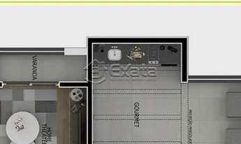 Imagem 5: EMPREENDIMENTO NOVO SOL E TERRA
