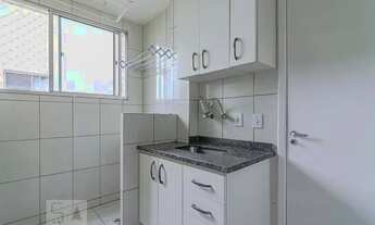 Imagem 7: Apartamento para Aluguel - Santa Cruz, 2 Quartos, 52 m2