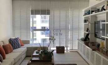 Imagem 1: ALUGAMOS LINDO APARTAMENTO COM DUAS SUÍTES REFORMADO NO LEBLON