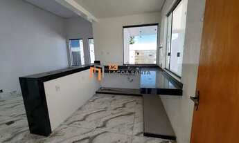 Imagem 6: CASA DE 100 M² E 02 QUARTOS NO RESIDENCIAL ELDORADO - LAGOA SANTA