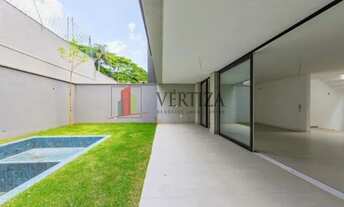 Imagem 2: Casa de condominío a venda no Campo Belo