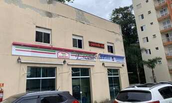 Imagem 5: Apartamento com 2 dormitórios para alugar, 50 m² por R$ 2.450,00/mês - Tremembe - São Paul