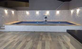 Imagem 4: CASA RESIDENCIAL em RIBEIRÃO PRETO - SP, JARDIM PIRATININGA