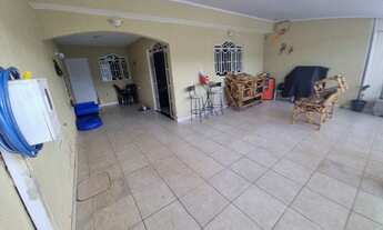 Imagem: QNQ 4 Otima casa 3 quartos 1 suite, toda