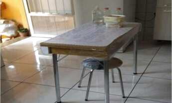 Imagem 3: Residencial - Km 18