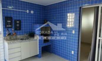 Imagem 6: APARTAMENTO DE 1 QUARTO COM LAZER COMPLETO NO CANTO DO FORTE