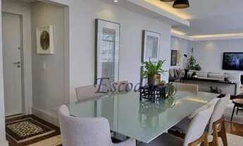 Imagem 2: Apartamento com 4 dormitórios à venda, 225 m² por R$ 3.250.000,00 - Itaim Bibi - São Paulo