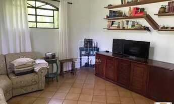 Imagem 3: Chacara (chacara) 2 dormitórios/suite, cozinha planejada, portaria 24 horas, em condomínio