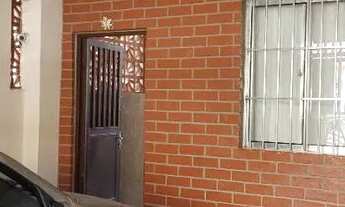 Imagem 2: Sobrado com 3 dormitórios com edícula para alugar, 142 m² por R$ 2.650/mês - Jardim Eliza