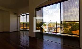 Imagem 5: Apartamento para Aluguel - Vila Leopoldina, 4 Quartos, 218 m2