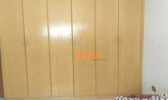 Imagem 6: Apartamento à venda, 151 m² por R$ 640.000,00 - Boqueirão - Santos/SP