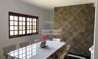 Imagem 2: Sobrado com 4 dormitórios à venda, 380 m² por R$ 1.585.000,00 - Jardim Esplanada II - São