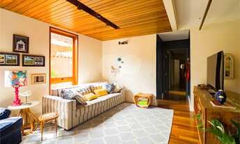 Imagem 5: São Paulo - Casa Padrão - ALTO DE PINHEIROS