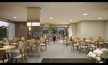 Imagem 5: Ed. Serjus: Apartamento para à venda de 2 quartos no Santo Agostinho