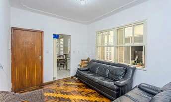 Imagem 6: Apartamento em Menino Deus