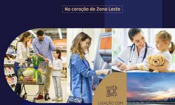 Imagem: Apartamento com 2 dormitórios à venda