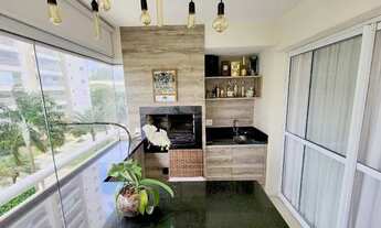 Imagem 6: São Paulo - Apartamento Padrão - Campo Belo