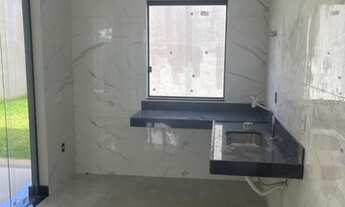 Imagem 5: Casa a venda Portal do Sol - Lagoa Santa - MG