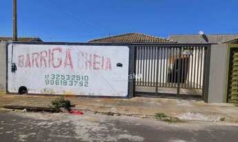 Imagem: Casa com 2 dormitórios à venda por R$