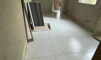 Imagem 7: APARTAMENTO - PARQUE CAPUAVA - SP