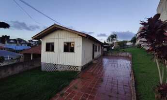 Imagem 3: Lote/Terreno para venda tem 764 metros quadrados em Barreirinha - Curitiba - PR