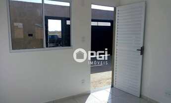 Imagem 5: Casa com 2 dormitórios para alugar, 50 m² por R$ 1.252,35/mês - Jardim Horizonte Verde - R